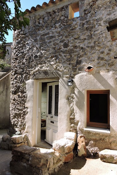 La Petite Maison, Gîte à La Vacquerie-et-Saint-Martin-de-Castries