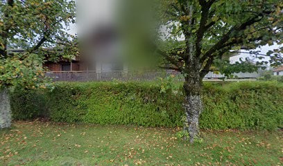 Gîte T2 lémanesque aux nuances du lac avec jardin, Gîte à Thonon-les-Bains