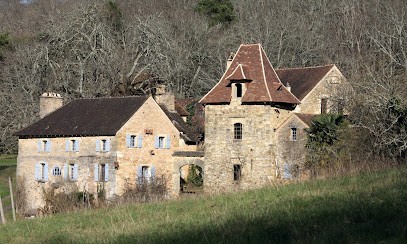 Campagnac, Gîte à Castels et Bézenac