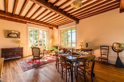 Maison D'adèle, Gîte à Sornay