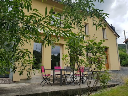 Gîte La Charmette, Gîte à La Bourboule