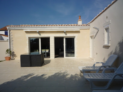 Gîtes Etoile De Mer Oléron - Maisons 6 Ou 11 Personnes À 50 Mètres De La Mer, Gîte à Saint-Denis-d'Oléron