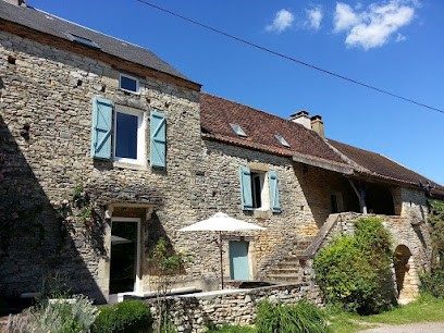 La Maison Du Barou, Gîte à Dégagnac