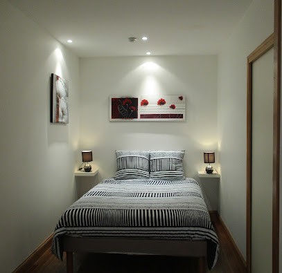 Le Patio, Gîte à Romilly-sur-Seine