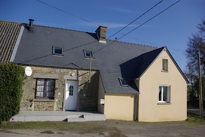 Gîte Caribou, Gîte à Céaux