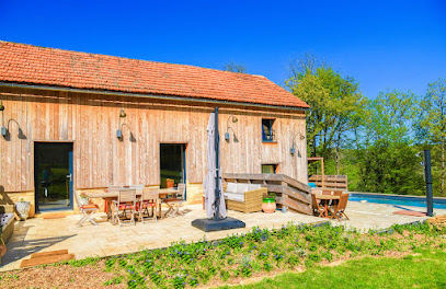 Le Bio Castel Gîte à Castels et Bézenac
