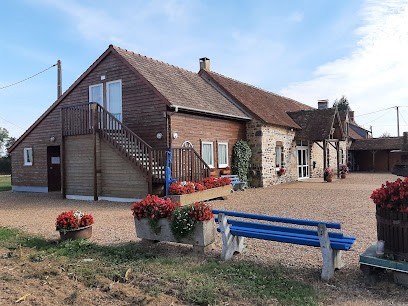 Gîte L'Ecotay, Gîte à Tennie