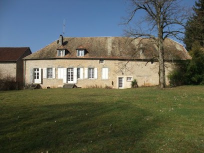 Bonnevent Velloreille chez Louise, Gîte à Bonnevent-Velloreille