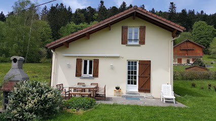 Gîte Noa, Gîte à Xonrupt-Longemer