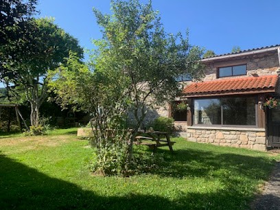 Gîte Le Plat, Gîte à La Chamba