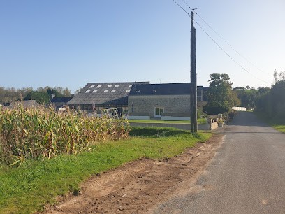 Les Gîtes de Guerné, Gîte à Elliant