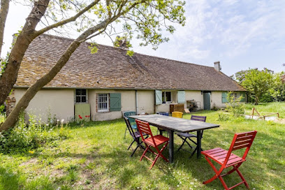 La Maison Des Lilas (8P) - Gîtes De France, Gîte à Maillebois