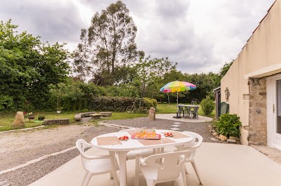 L'Armandine - Gîtes de France, Gîte à Legé