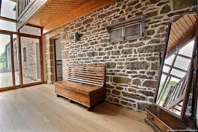 Ty Kergorre Gîte, Gîte à Plougonven