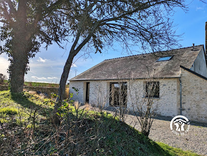 L'escapade Mayennaise, 4 À 6 Pers - Gîtes De France, Gîte à Saint-Brice