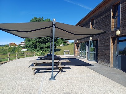 Gîte les quatre saisons, Gîte à Saint-Régis-du-Coin