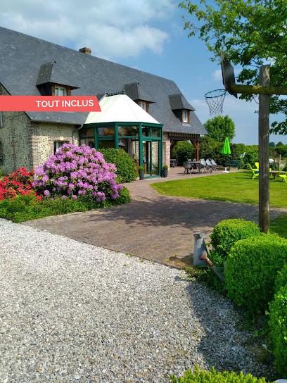 Gîte le Vert Galant, Gîte à Fatouville-Grestain