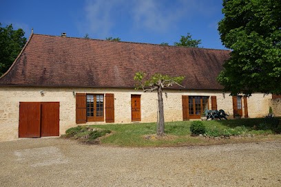 Le Bousquet, Gîte à Pezuls