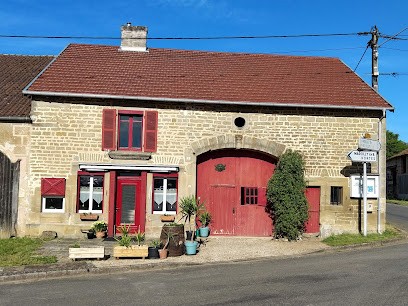 Les gîtes du Bassigny - Au grain de Celles - 2 à 11 p., animaux ok, Gîte à Celles-en-Bassigny