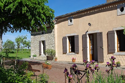 Gite Le Sablou, Gîte à Singleyrac