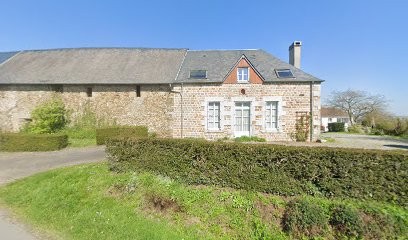 Gîte Le Neufbourg, Gîte à Vains