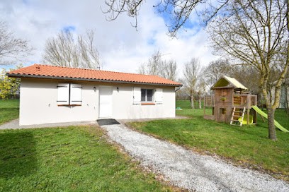 Gîte à la ferme de la Bouriette, Gîte à Revel