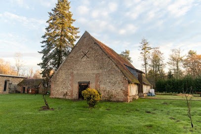 Domaine de l'Escaudière, Gîte à Langon-sur-Cher