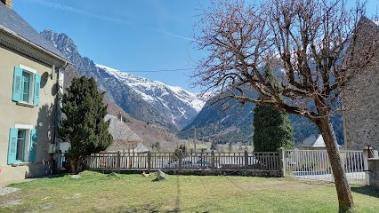 GITE DE L'ALPE, Gîte à Lavaldens