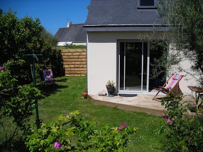 Tyarmor, Gîte à Santec