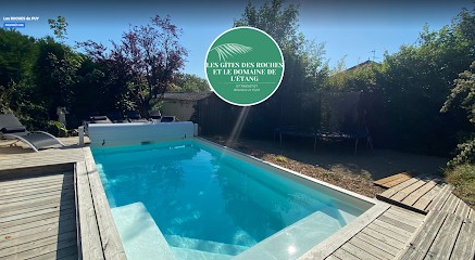 Les ROCHES du PUY, Gîte à Moncoutant