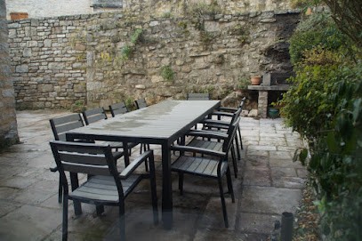 Gîtes de charme (Lozère), Gîte à Massegros Causses Gorges