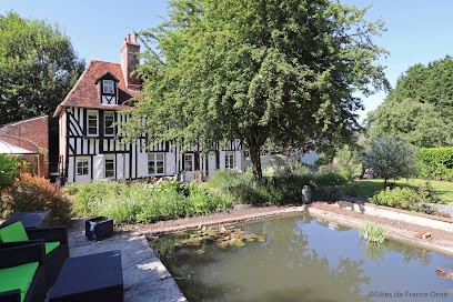 Ma Maison Normande - Gîtes de France, Gîte à Vimoutiers