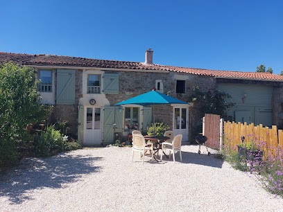 Gîte Le Chat Botté en Vendée, Gîte à La Chapelle-Thémer