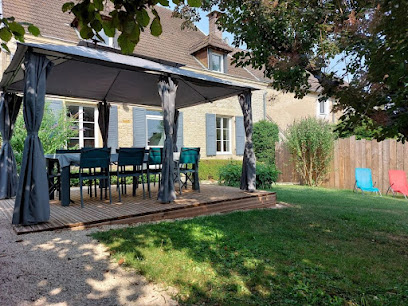 Gîte De La Combe Farbet - Gîtes De France, Gîte à Darcey