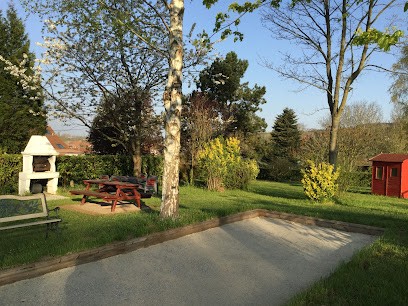 Gîtes Les Amis de l'Authie** Elisa et Marilou, Gîte à Maintenay