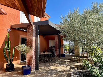 Gite Quartier Du Moulin De Castin, Gîte à Castin