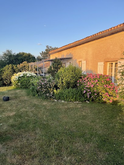 Domaine Des Usar, Gîte à Loubens