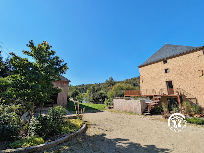 Moulin De La Benâtre, Jusqu'à 12 Personnes - Gîtes De France, Gîte à Entrammes