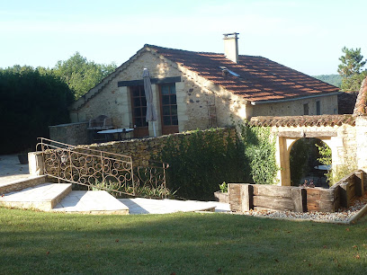 La Plumardie Basse Gîte à Val de Louyre et Caudeau
