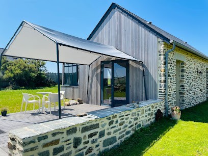 Le Bon Temps Roulland, Gîte aux Pieux