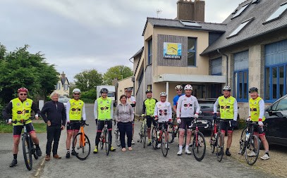 Rando gîte Lanmodez, Gîte à Lanmodez