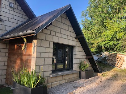 Gîte Equestre et Spa, Gîte à Retheuil