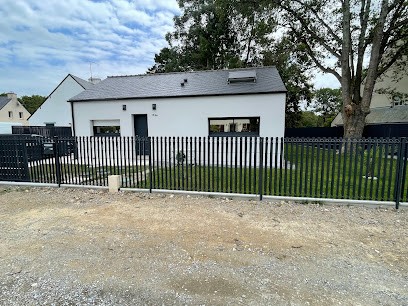 L'Oiseau du Paradis, Gîte à La Chapelle-des-Marais