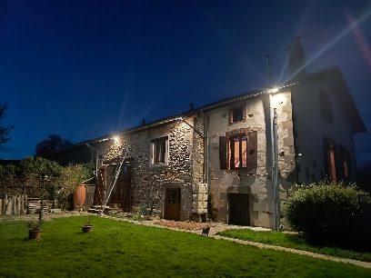 Gite L'olive, Gîte à Saint-Bazile