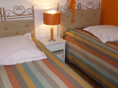 Gîte De Kernat, Gîte à Plélauff