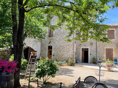 Bastide Les Enfants Du Barry Gîtes Gîte à Vallon-Pont-d'Arc