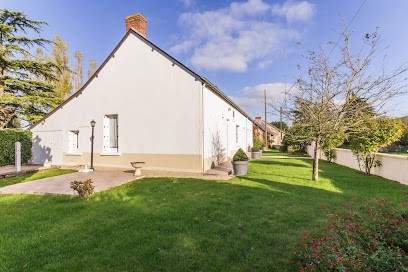 La Coutancière - Gîtes de France, Gîte à Grand-Auverné