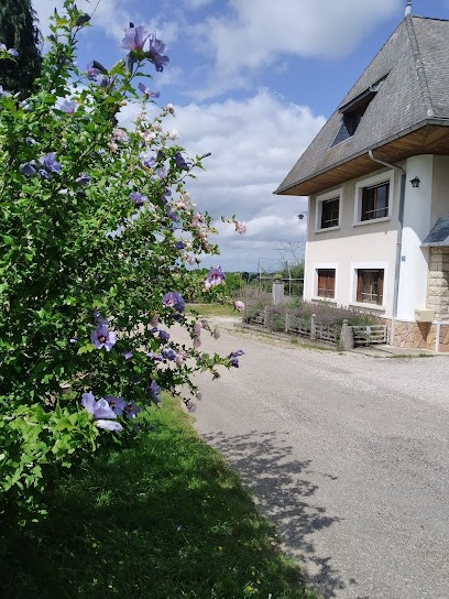 La Serve De Veyssin, Gîte à Saint-Didier-de-la-Tour