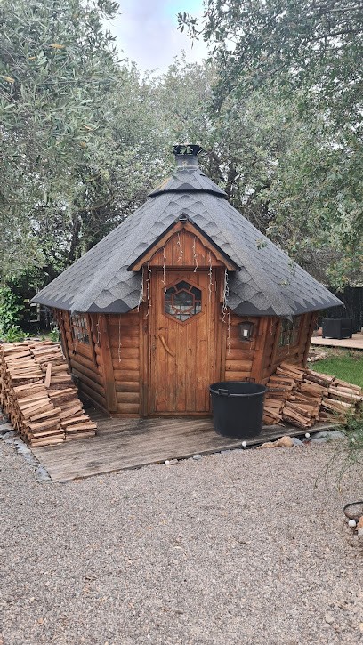 Gîte Les Logis du Pech, Gîte à Narbonne