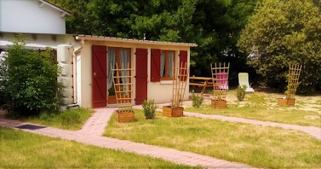 Les Refuges de Montociel, Gîte à Saint-Jean-de-Monts